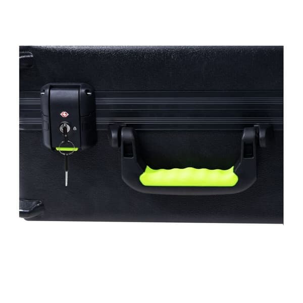 Vandringsryggsäck Shure 111-25-001 Svart