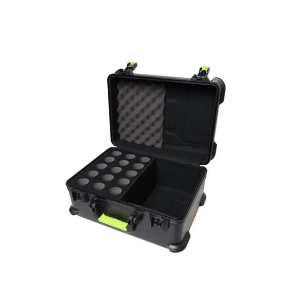 Vandringsryggsäck Shure 111-25-001 Svart