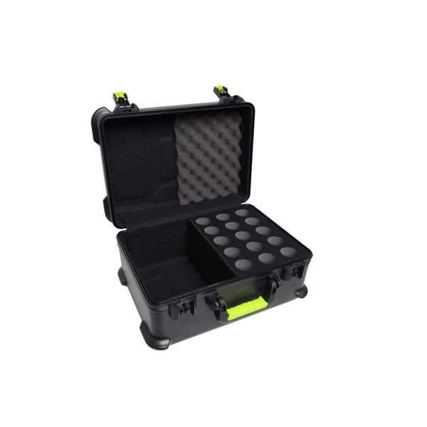 Vandringsryggsäck Shure 111-25-001 Svart