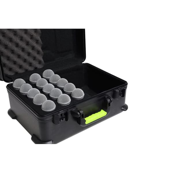 Vandringsryggsäck Shure 111-25-001 Svart