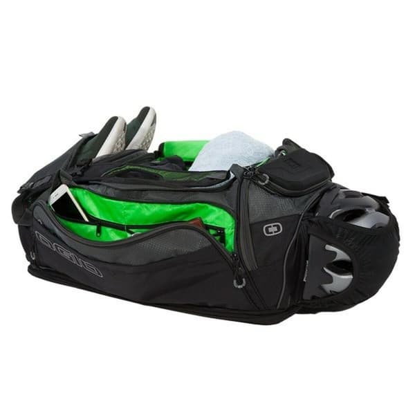 Selkäreppu Ogio 112053.396
