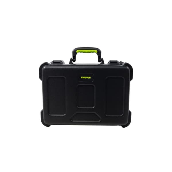 Vandrerygsæk Shure 111-25-001 Sort