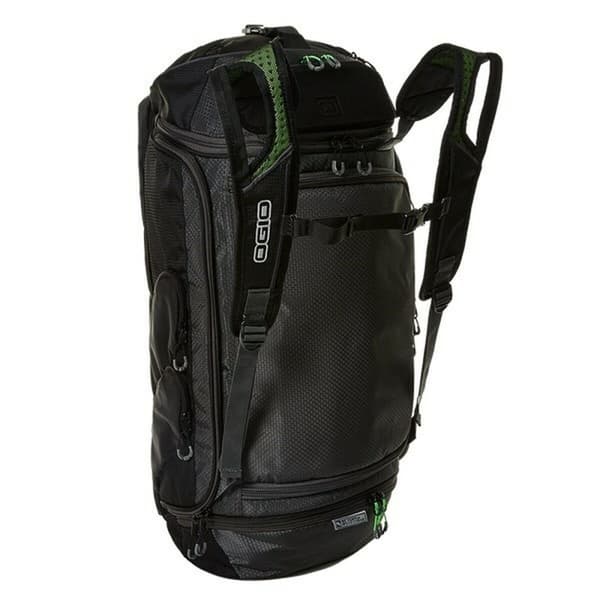 Selkäreppu Ogio 112053.396