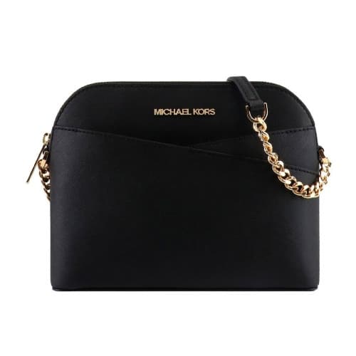 MICHAEL KORS 35F1GTVC6TBLK - Väska Dam (24x18x9CM)