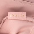 Miniatyrbild 6 av 10: Pre-owned Louis Vuitton Damier Ebene Clapton Brown