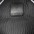 Pikkukuva 6 / 10: Pre-owned MCM Medium Visetos Leather Stark MCmotor Backpack Black