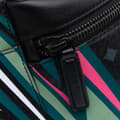 Pikkukuva 7 / 10: Pre-owned MCM Medium Visetos Leather Stark MCmotor Backpack Black