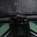 Pikkukuva 8 / 10: Pre-owned MCM Medium Visetos Leather Stark MCmotor Backpack Black