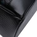Pikkukuva 9 / 10: Pre-owned MCM Medium Visetos Leather Stark MCmotor Backpack Black