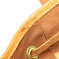 Miniatyrbild 7 av 10: Pre-owned Louis Vuitton Monogram Montsouris GM Brown