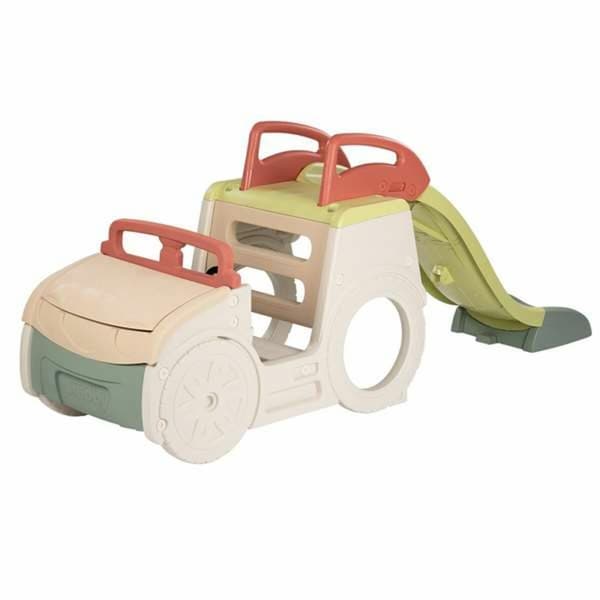 Koululaukku Smoby Monivärinen