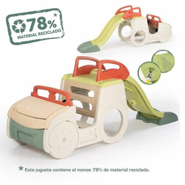 Koululaukku Smoby Monivärinen