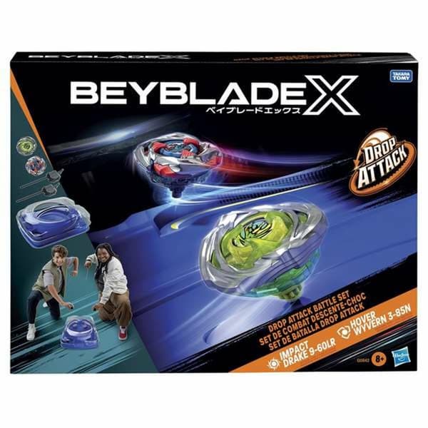 Skoletaske Hasbro