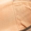 Miniatyrbilde 7 av 10: Pre-owned Gucci GG Marmont Round Matelasse Leather Backpack Pink