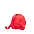 Miniatyrbilde 2 av 10: Pre-owned Prada Tessuto Backpack Red