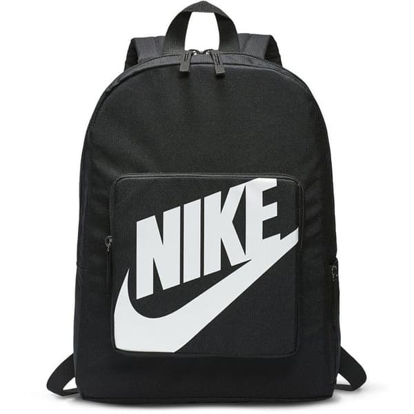 Ryggsäck - NIKE - BA5928 010 - Svart / Vit - En storlek - Blandat