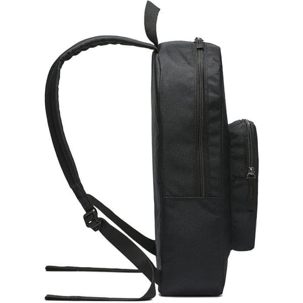 Ryggsäck - NIKE - BA5928 010 - Svart / Vit - En storlek - Blandat