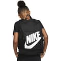 Miniatyrbild 1 av 6: Ryggsäck - NIKE - BA5928 010 - Svart / Vit - En storlek - Blandat