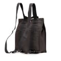 Miniatyrbild 2 av 10: Pre-owned Hermès Canvas Herline Backpack MM Gray