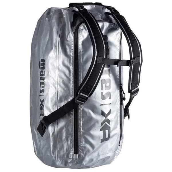 Expeditionsryggsäck - Mares XR - 80L - Flerfärgad - Avtagbara axelremmar