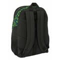Miniatyrbilde 5 av 9: Skolebag Minecraft Tnt Flerfarget 32 x 44 x 16 cm