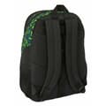 Miniatyrbilde 8 av 9: Skolebag Minecraft Tnt Flerfarget 32 x 44 x 16 cm
