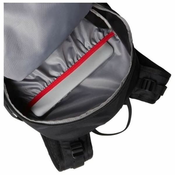 Skolebag Smiley