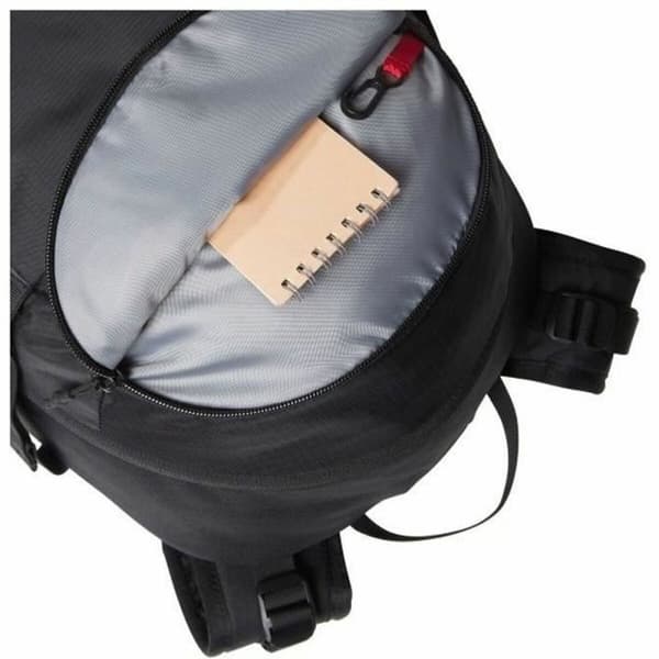 Skolebag Smiley