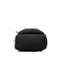 Miniatyrbilde 3 av 9: Pre-owned Prada Tessuto Patch Backpack Black