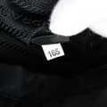 Miniatyrbilde 7 av 9: Pre-owned Prada Tessuto Patch Backpack Black