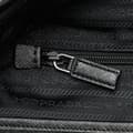 Miniatyrbilde 8 av 9: Pre-owned Prada Tessuto Patch Backpack Black