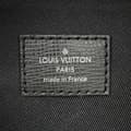 Miniatyrbilde 5 av 10: Pre-owned Louis Vuitton Taiga Alex Backpack Black