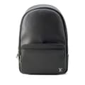 Miniatyrbilde 1 av 10: Pre-owned Louis Vuitton Taiga Alex Backpack Black