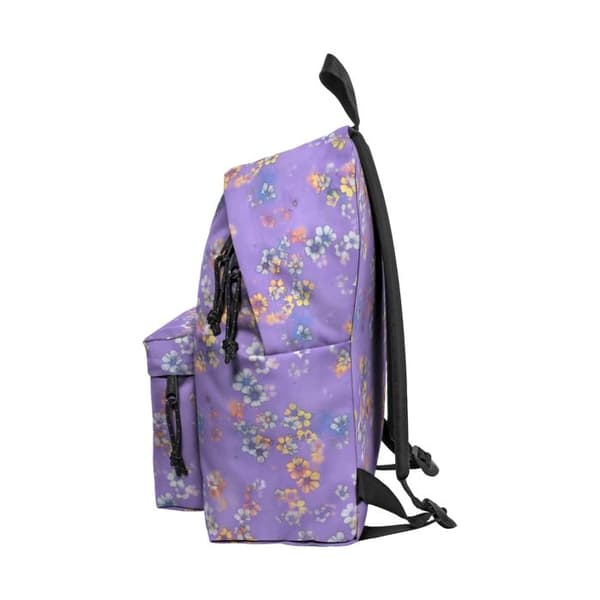 Eastpak Padded Pak'r Flora Fade Lila