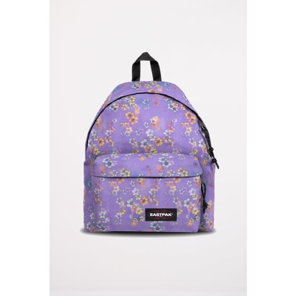 Eastpak Padded Pak'r Flora Fade Lila
