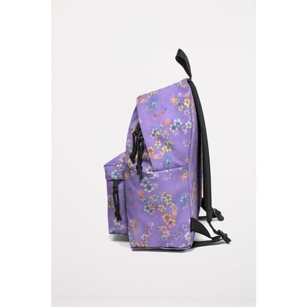 Eastpak Padded Pak'r Flora Fade Lila