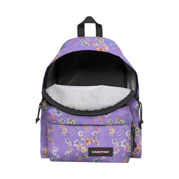 Eastpak Padded Pak'r Flora Fade Lila
