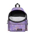 Miniatyrbild 2 av 6: Eastpak Padded Pak'r Flora Fade Lila