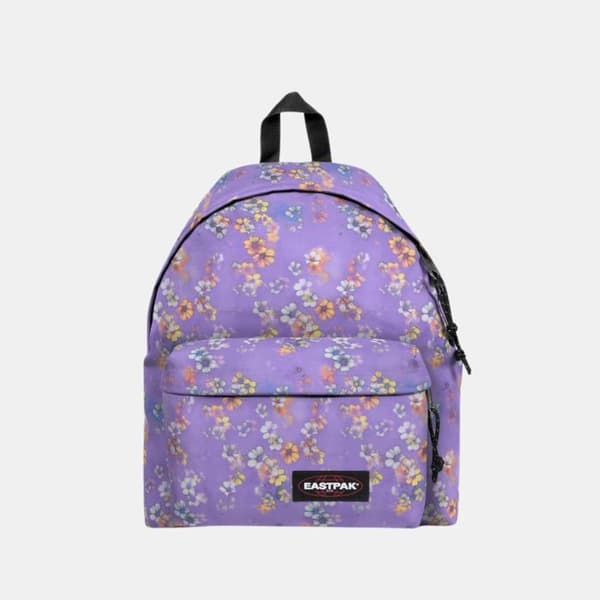 Eastpak Padded Pak'r Flora Fade Lila