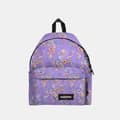 Miniatyrbild 1 av 6: Eastpak Padded Pak'r Flora Fade Lila