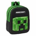 Miniatyrbillede 1 af 3: Minecraft 3D backpack 27cm