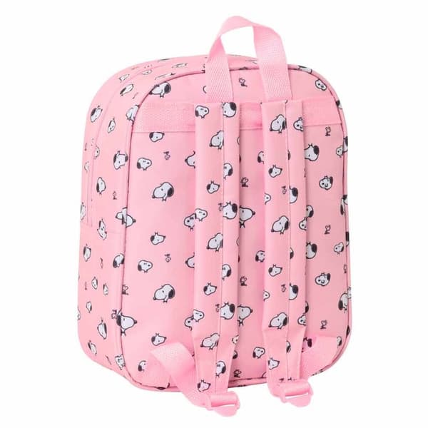 Snoopy 3D backpack 27cm