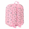 Miniatyrbild 3 av 3: Snoopy 3D backpack 27cm