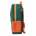 Miniatyrbilde 3 av 3: Jurassic World 3D backpack 33cm