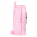Miniatyrbilde 3 av 3: Disney Minnie 3D backpack 27cm