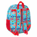 Miniatyrbild 2 av 3: Paw Patrol 3D backpack 33cm