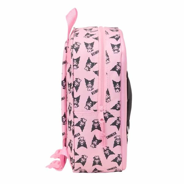 Hello Kitty Kuromi 3D backpack 27cm