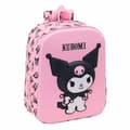 Miniatyrbild 1 av 3: Hello Kitty Kuromi 3D backpack 27cm