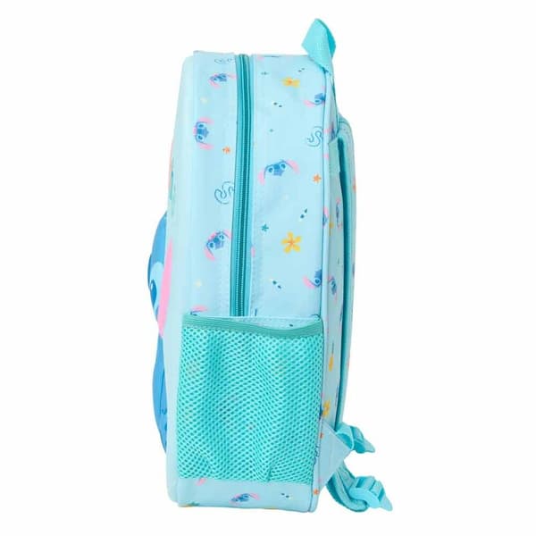 Disney Stitch 3D backpack 33cm