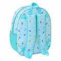 Miniatyrbild 2 av 3: Disney Stitch 3D backpack 33cm